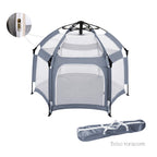 Carpa Corral de Juegos Armado Facil