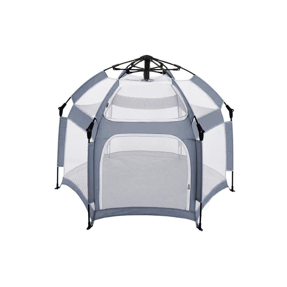 Carpa Corral de Juegos Armado Facil