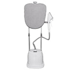 Plancha a Vapor Vertical Vaporizador con Tablero Reclinable
