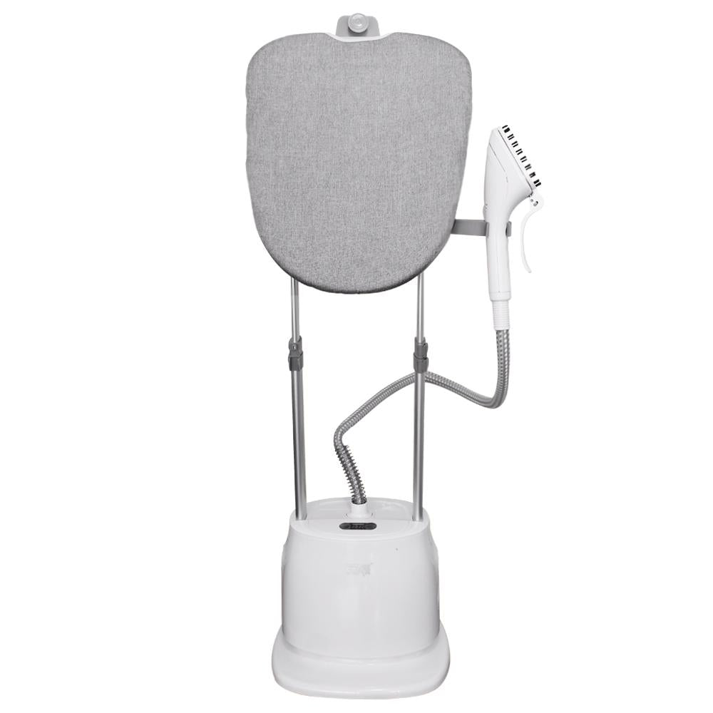 Plancha a Vapor Vertical Vaporizador con Tablero Reclinable