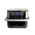 Freidora de Aire 15L Digital Horno Air Fryer  Panel Digital