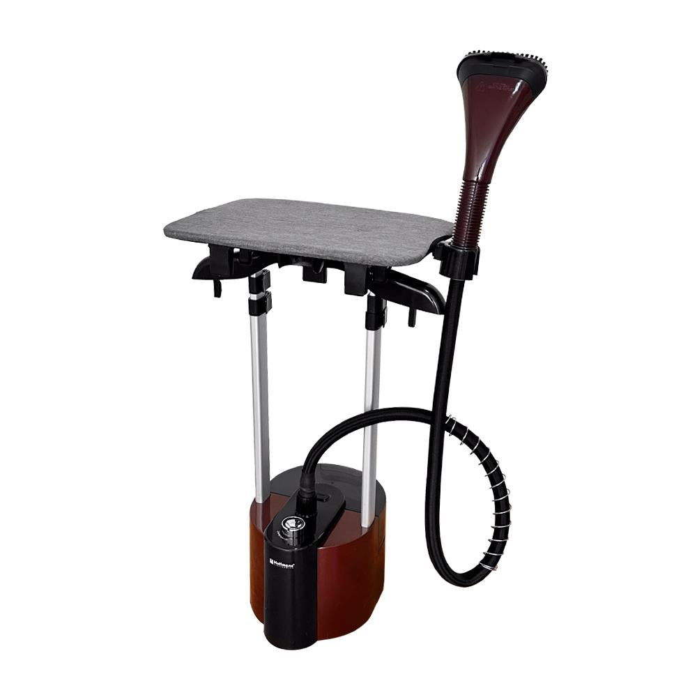 Plancha Vertical Vaporizador de Ropa 2000 watts 2 Litros