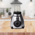 Licuadora y Titrurador 800W - Vaso Vidrio