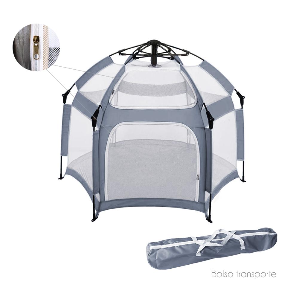 Carpa Corral de Juegos Armado Facil