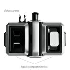 Aspiradora Maquina Lava Tapiz  Sillones y Alfombras