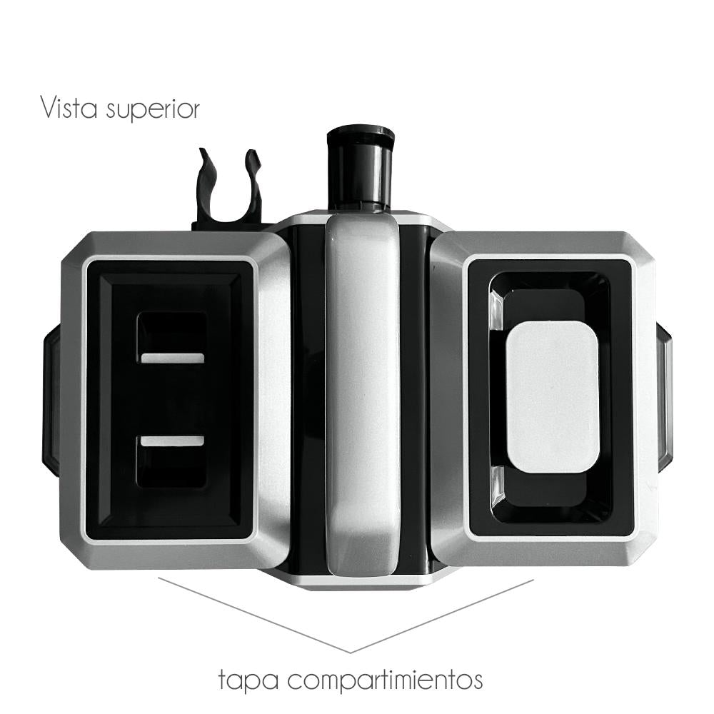 Aspiradora Maquina Lava Tapiz  Sillones y Alfombras