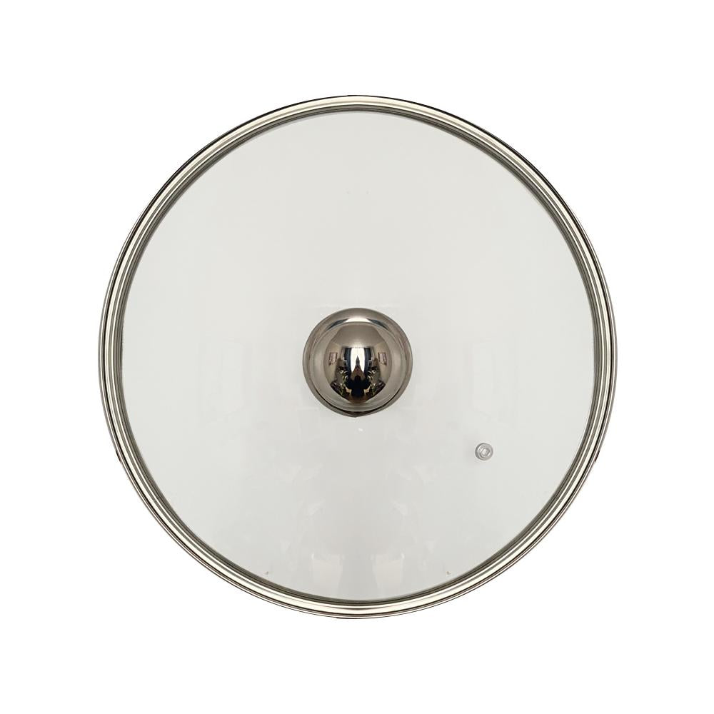Batería Cocina 10 Piezas Altas Granito Antiadherente Negra