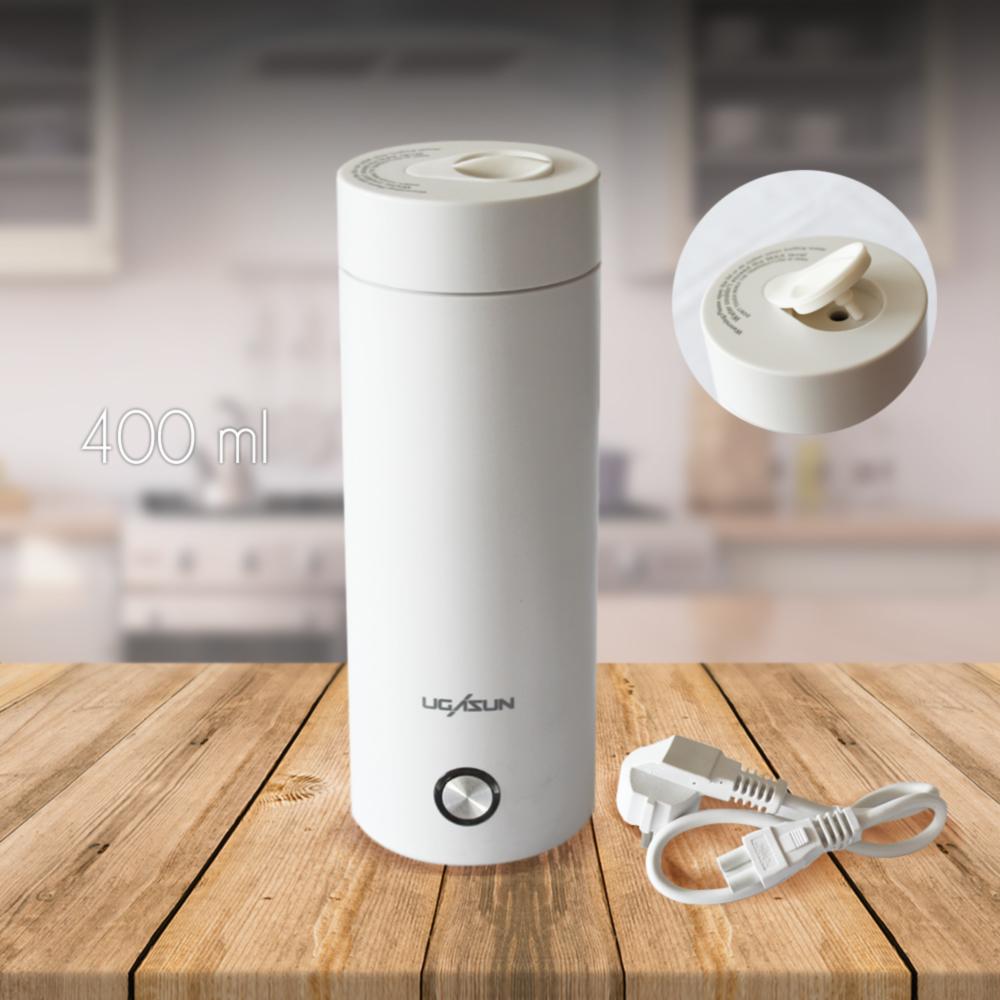 Termo Portatil Hervidor 400 ml