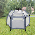 Carpa Corral de Juegos Armado Facil