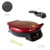 Horno Pizza Electrico Multifuncion