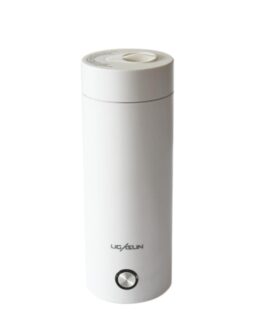Termo Portatil Hervidor 400 ml