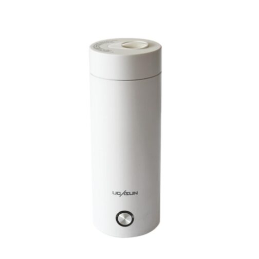 Termo Portatil Hervidor 400 ml - Imagen 2