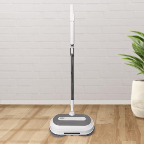 Mopa Giratoria Inalámbrica Dualrope Mop - Imagen 4
