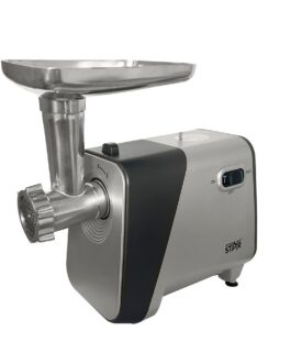 Moledora Electrica de Carne Choclo y Embutidos Gran Potencia
