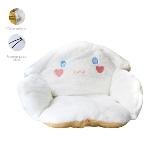 Cojin Silla Infantil Decorativo Niños - Imagen 2
