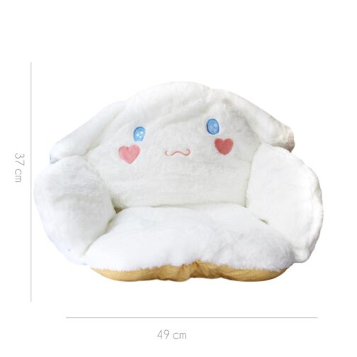 Cojin Silla Infantil Decorativo Niños - Imagen 3