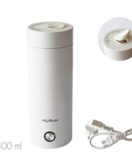 Termo Portatil Hervidor 400 ml