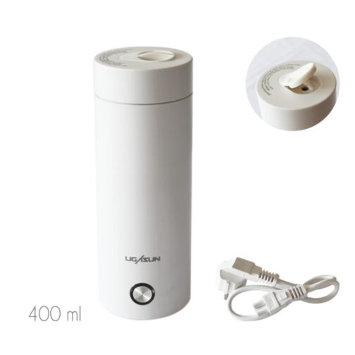 Termo Portatil Hervidor 400 ml