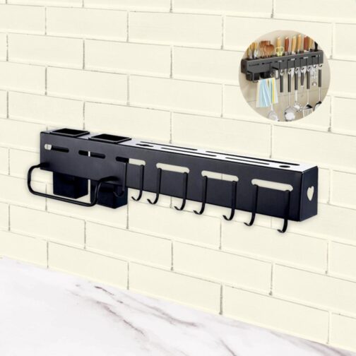 Colgante Organizador cocina multiuso - Imagen 2