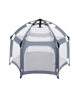 Carpa Corral de Juegos Pop & Go