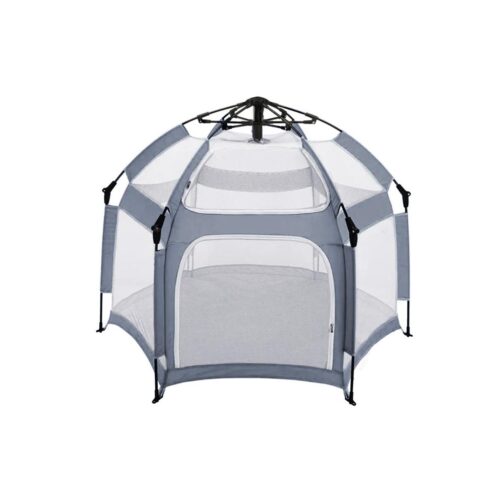 Carpa Corral de Juegos Pop & Go
