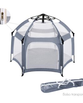 Carpa Corral de Juegos Pop & Go