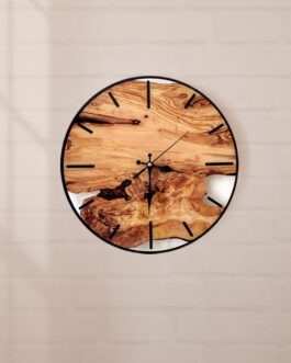RELOJ MURAL DE PARED