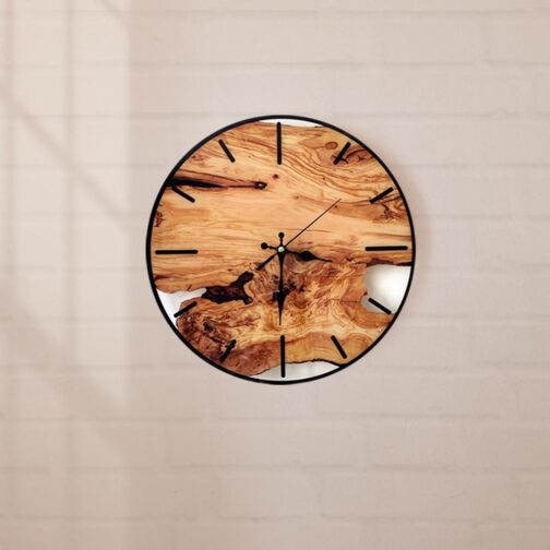 RELOJ MURAL DE PARED - Imagen 2