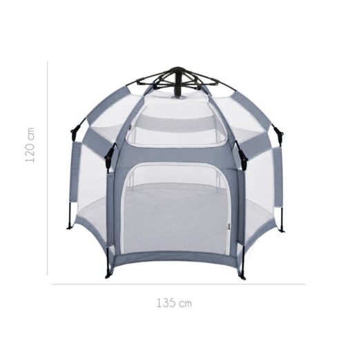 Carpa Corral de Juegos Pop & Go - Imagen 3