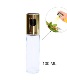 Dispensador Spray Aceite y Vinagre Rociador Aceitero