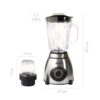 Licuadora  y Moledor de Cafe 800 watts - Imagen 5