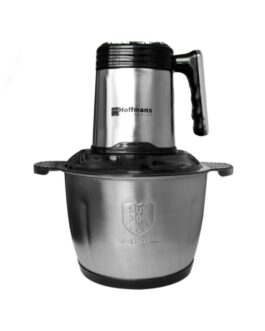 PICADOR MOLEDOR DE CHOCLO Y VERDURAS  3 LITROS