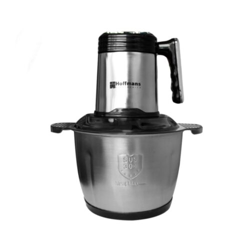 PICADOR MOLEDOR DE CHOCLO Y VERDURAS  3 LITROS