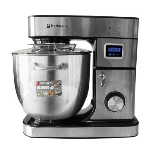 Batidora Pedestal Planetaria Amasadora Profesional 15 litros