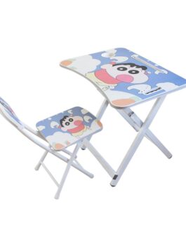 Mesa Escritorio Plegable infantil mas Silla