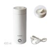 Termo Portatil Hervidor 400 ml