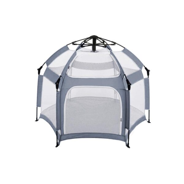 Carpa Corral de Juegos Pop & Go