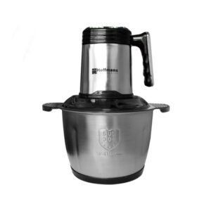 PICADOR MOLEDOR DE CHOCLO Y VERDURAS  3 LITROS