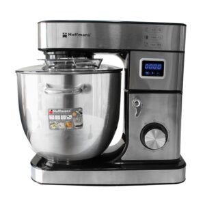 Batidora Pedestal Planetaria Amasadora Profesional 15 litros