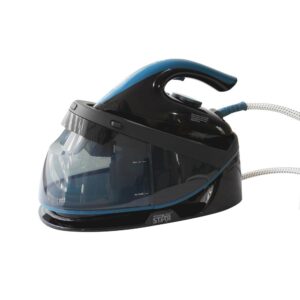 Centro de Planchado a Vapor 2200W  ST-6129 Depósito 1.7L